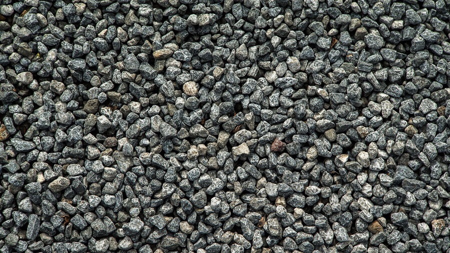 Как выбрать щебень