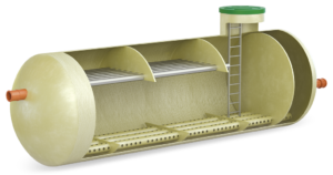 Что такое сорбционный фильтр и где он используется?