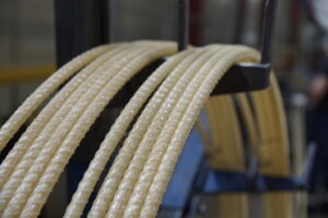 Что такое стеклопластиковая арматура?