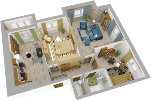 Discovering the perks of online design: Creativity in the virtual world