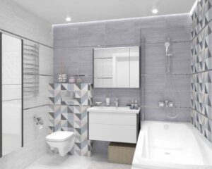 Керамическая плитка Laparet: Идеальное решение для вашего интерьера