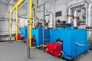 Котельные от производителя: зачем они нужны