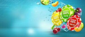 Fresh Casino: новое слово в онлайн-гемблинге