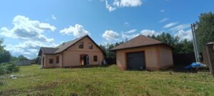 Продажа домов в Дзержинске: находите свой идеальный дом в прекрасном городе