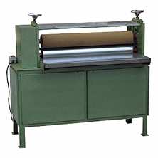 Каландер: Изобретение с Вековой Историей и Многочисленными Применениями