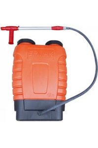 Ранцевый Огнетушитель: Пожарная Безопасность на Первом Месте