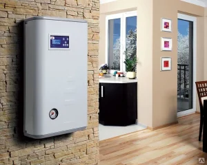 Электрический котел: Эффективное и Удобное Отопление для Вашего Дома