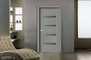 Межкомнатные двери: стиль, функциональность и выбор