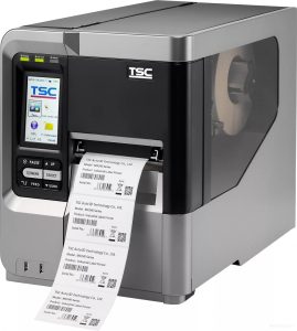 Принтер этикеток: удобное и эффективное средство для организации вашего бизнеса