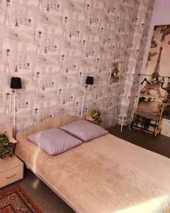 Общежития в Москве: Информация и Ресурсы для Студентов и Работающих