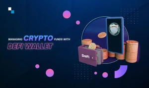 Крипто-кошелек для DeFi: безопасность и удобство использования