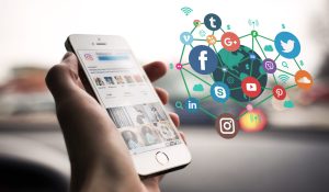 Эффективное Продвижение в Социальных Сетях: Секреты Успеха в Онлайн-Мире