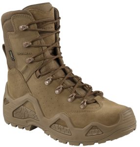 Берцы Lowa: Исключительные Преимущества для Защиты и Комфорта в Путешествиях и Походах