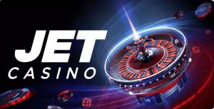 Роскошь Игры: Разбираем Бонусы Jet Casino