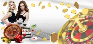 Monro Casino: Изысканные Бонусы для Настоящих Любителей Азартных Игр