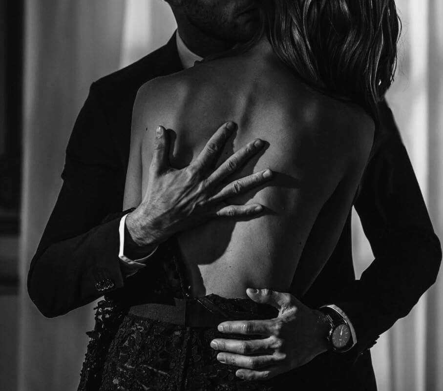 Тайны мужчин: За кулисами отношений с индивидуалками