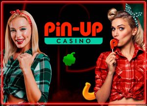 Pin Up Казино: Исследование Лучшего Онлайн-Гемблинга