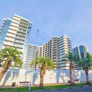 Апарт-отель GORIZONT (ГОРИЗОНТ): Идеальное Место для Отдыха и Комфортного Проживания