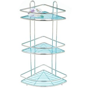 Тенденции в дизайне: Какие полки для ванной комнаты сегодня на пике популярности?