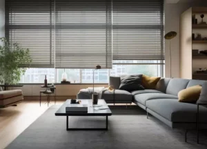 Дом Жалюзи: Индивидуальные Решения для Вашего интерьера