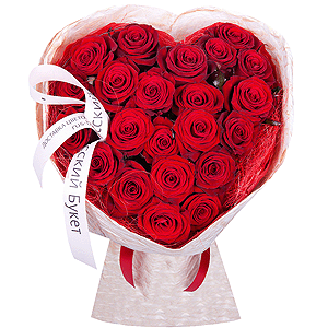 "Русский Букет": Передача эмоций через цветы по всему миру