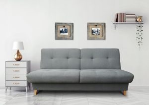 Диван-кровать без подлокотников: Стиль, Комфорт и Практичность