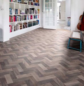 Выбор линолеума: Как найти подходящий вариант для вашего помещения