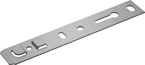 Анкерные пластины: Основные характеристики и применение