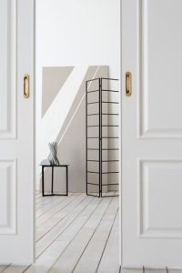 Межкомнатные двери: Важный элемент интерьера и функциональности