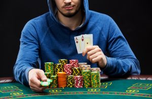 Что такое фрироллы в покере pokerok?