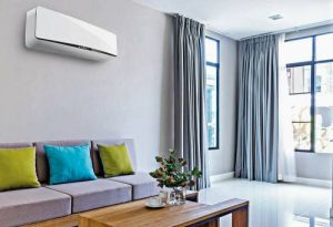 Кондиционирование квартиры: Комфорт и эффективность