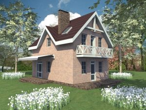 Строительство нового дома: С чего начать и как правильно продолжить?