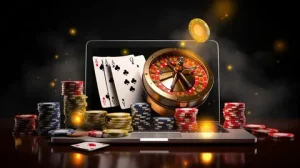 Бонусы Lex Casino: Игровые Преимущества для Поклонников Азарта