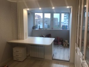 Як узаконити приєднання балкону до квартири: процес, вимоги та вартість