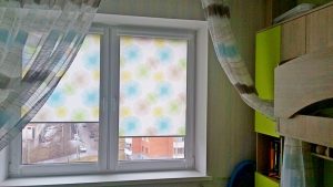 Рольшторы в коробе: Современное решение для интерьера