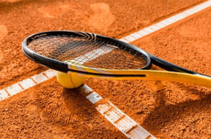 Как рассчитать тотал в теннисе: полное руководство для начинающих