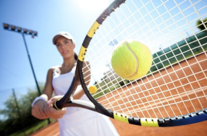 Как рассчитать тотал в теннисе: полное руководство для начинающих