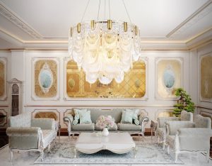Interior Design Services in Dubai and the UAE from European Designers