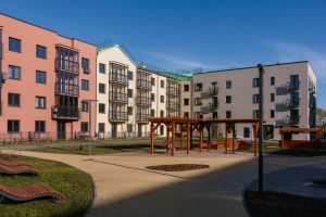 Как купить квартиру за материнский капитал: Пошаговое руководство