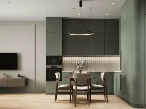 Скандинавский стиль в интерьере: Простота, функциональность и уют