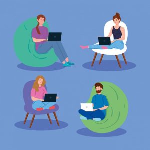 Как начать работать из дома: Полезные советы и рекомендации