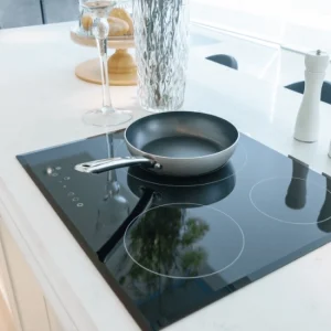 Основные поломки варочных панелей и как с ними справиться