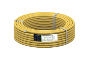 Гофрированная труба из нержавеющей стали: преимущества и области применения