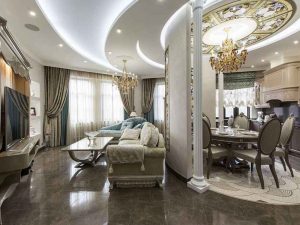 Ремонт в Дубае: Особенности и тенденции