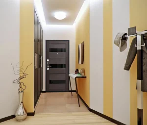 Входная железная дверь: Преимущества, установка и уход