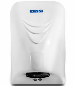 Критерии выбора электросушилок для рук: что важно учесть при покупке