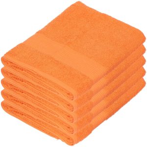 Банное полотенце: как выбрать и ухаживать