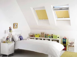 Какие жалюзи на окна самые практичные?