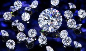 Бриллианты: Особенности, Преимущества и Гид по Выбору
