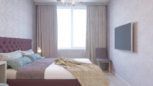 Дизайн-проект загородного дома: ключевые аспекты и этапы